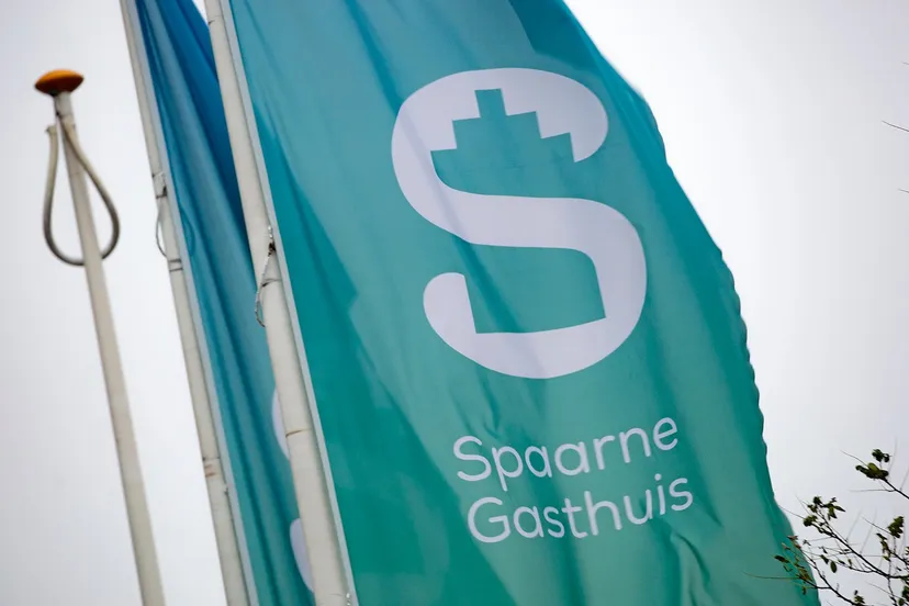 5i5a8029 vlag spaarne ziekenhuis