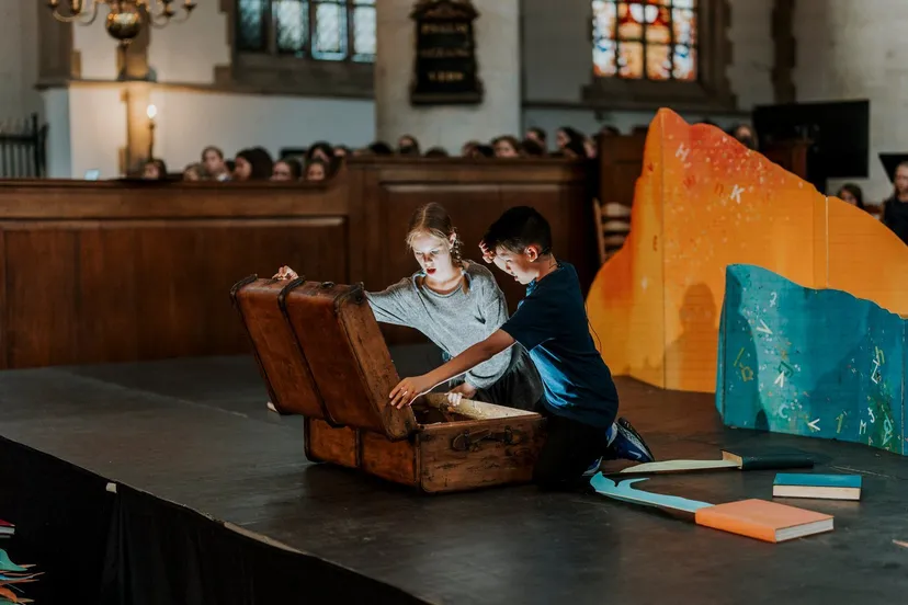 a child of book startpr jaap kroon00147