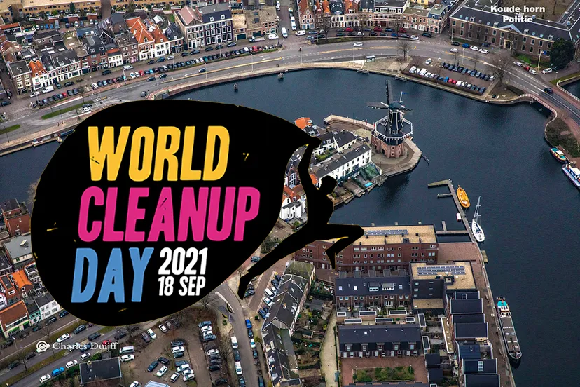 adriaan mooi clean up