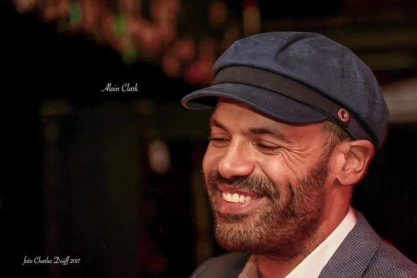 alain clark klein bestand