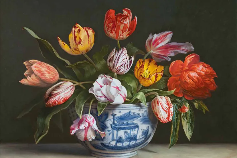 amh a3 affiche kunstlijn erkin