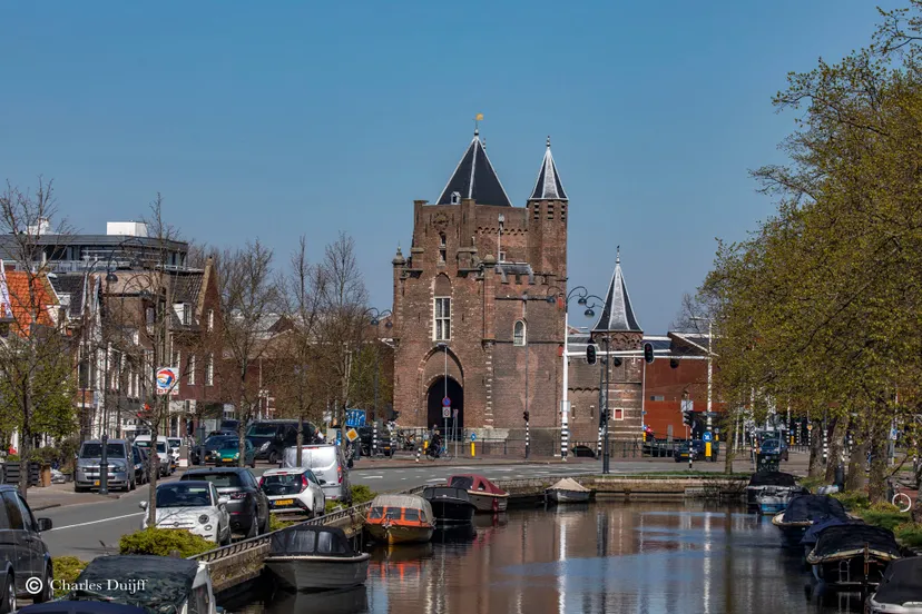 amsterdamsepoort