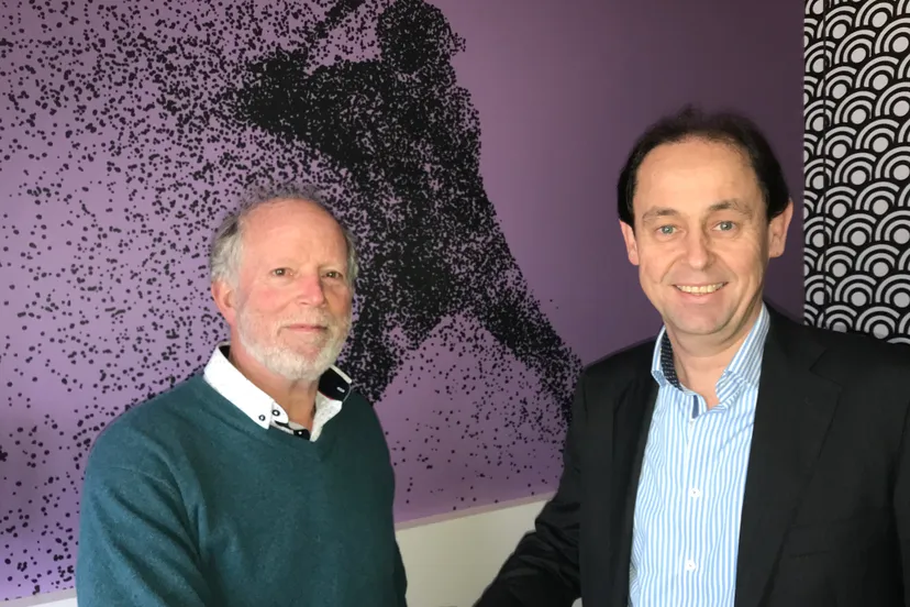 andr aaij guus van dee honkbalweek