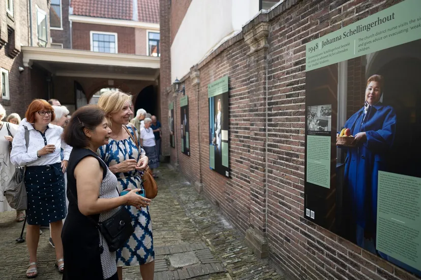 avdmeer dh startzondag en poort 78