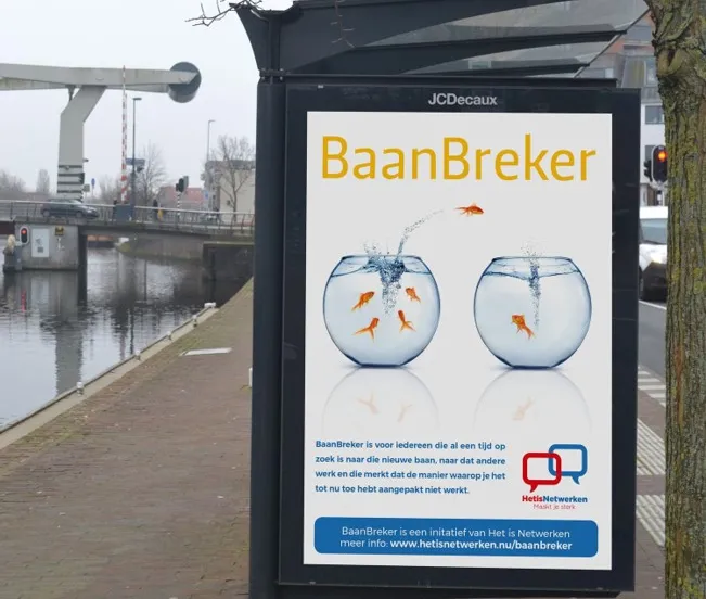 baanbreker