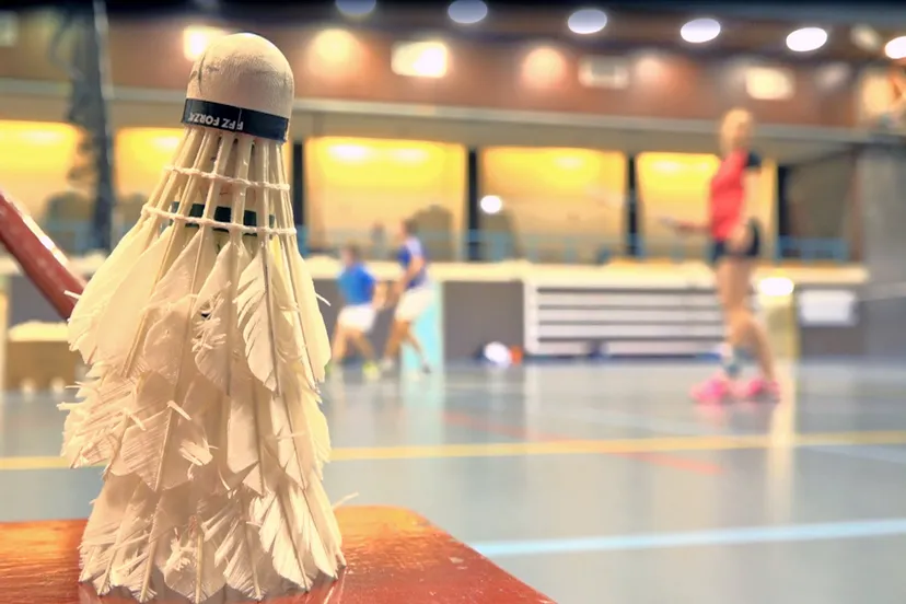 badminton nh nieuws