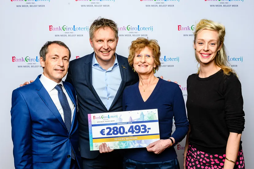 bankgiro loterij roybeusker