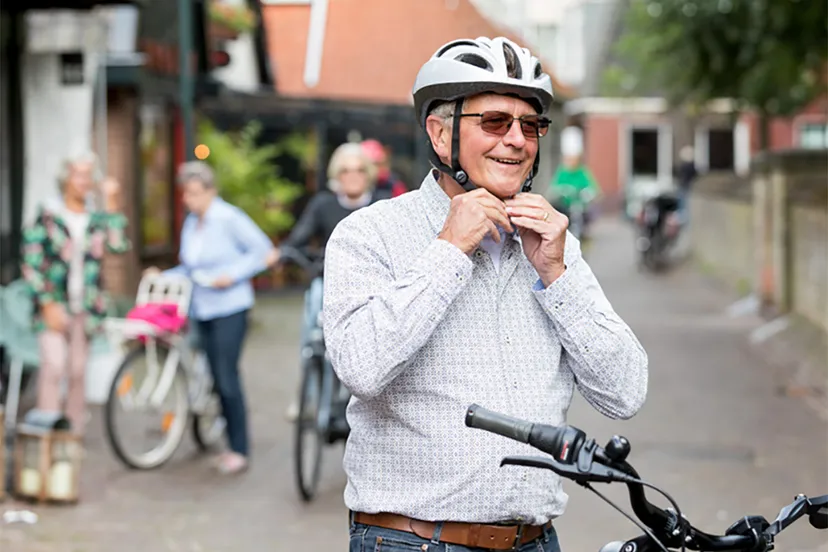 banner doortrappen 5