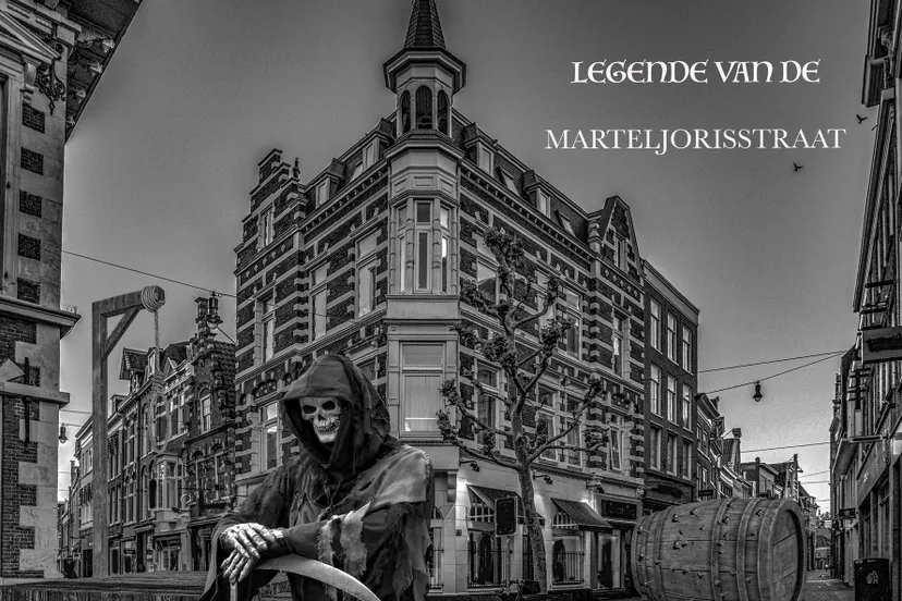 bartiljoris en zijlstr