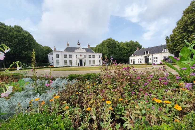 beeckestijn door brasserie beeckestijn