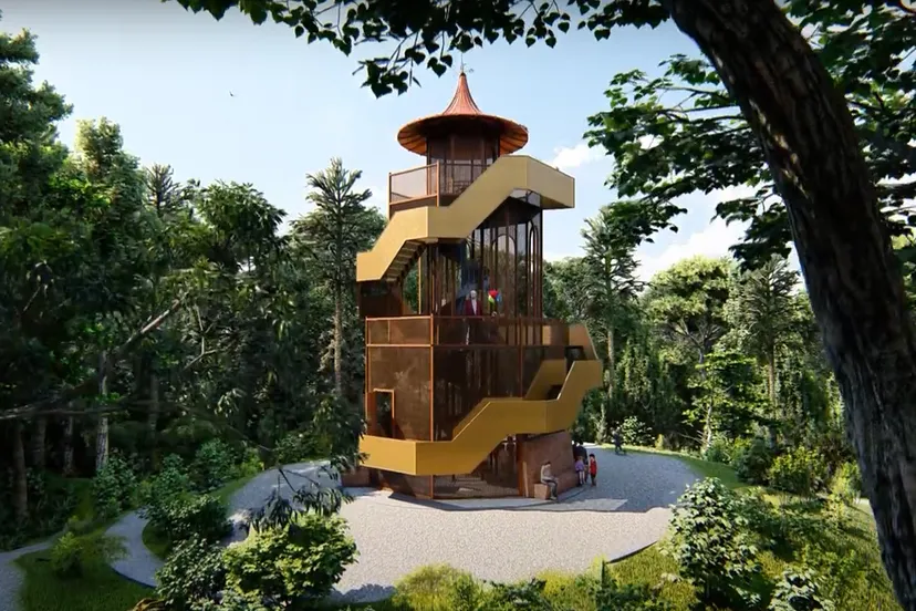 belvedere kpg architecten