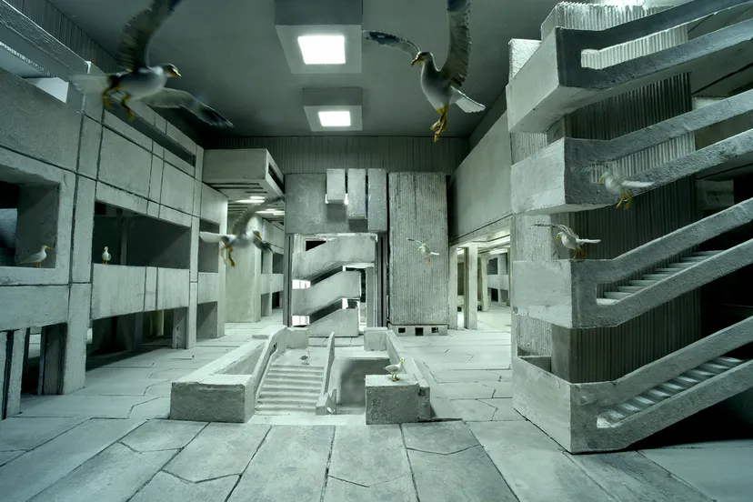 bethany de forest flock of brutal 2024