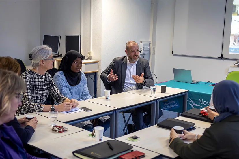 bezoek wethouder mytalent hlem 2