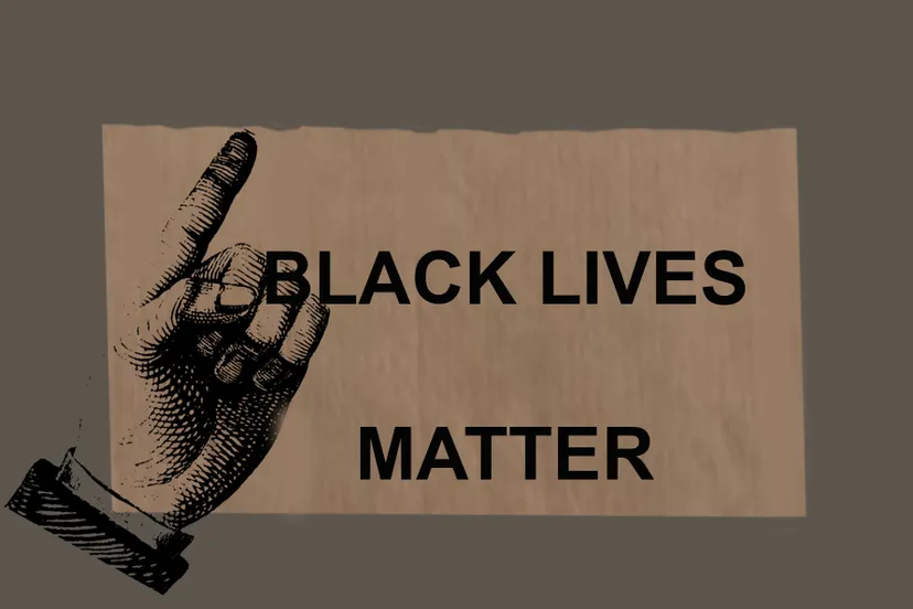 black lives