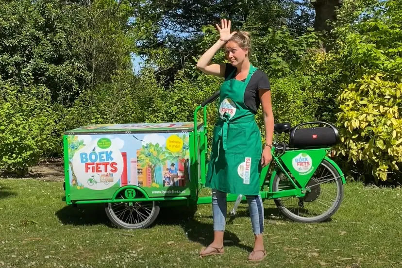 boekfiets 2