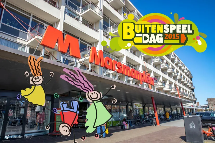 buitenspeeldag