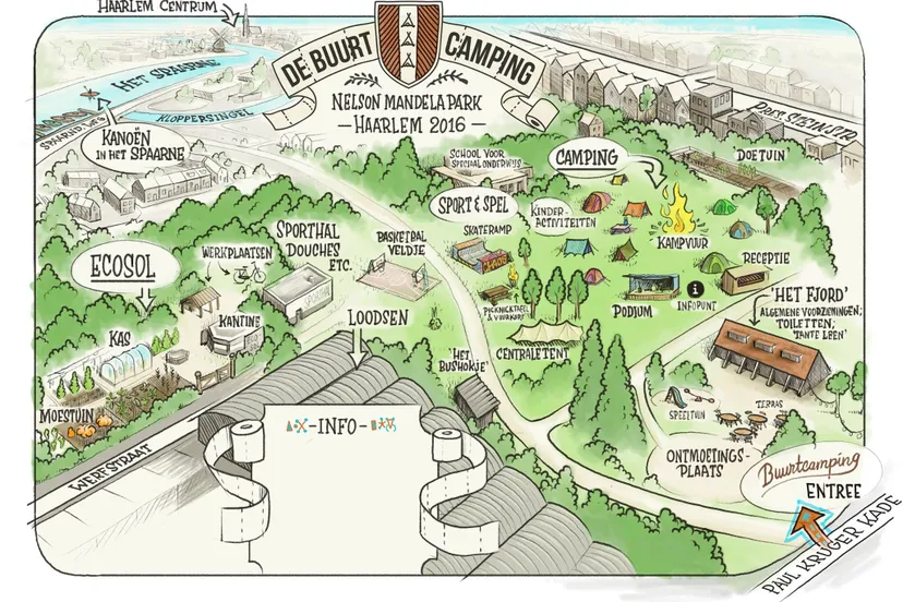 buurtcamping