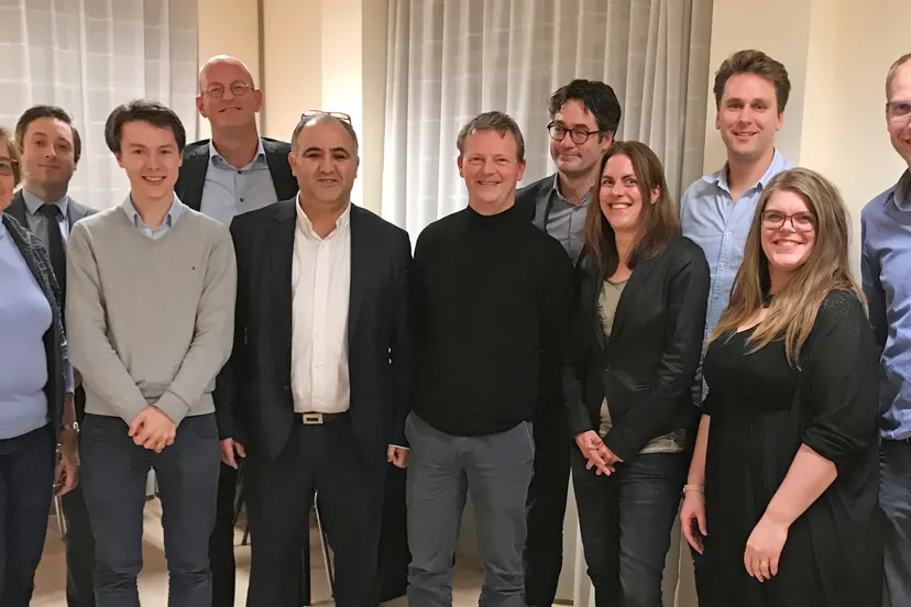 cda haarlem kandidaten gr2018 002