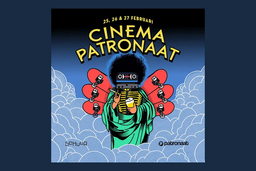 cinema patronaat