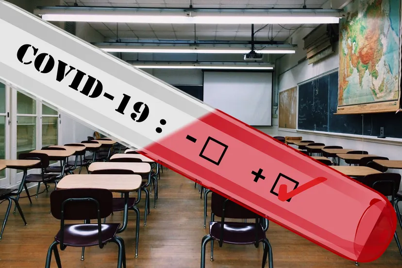 classroom 2093743 1920 covid pixa