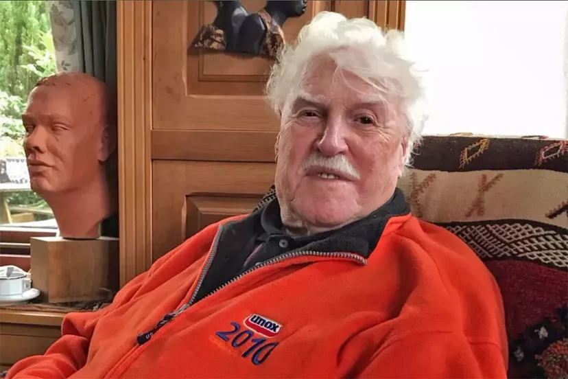 co van batenburg 2018 nh nieuws paul tromp