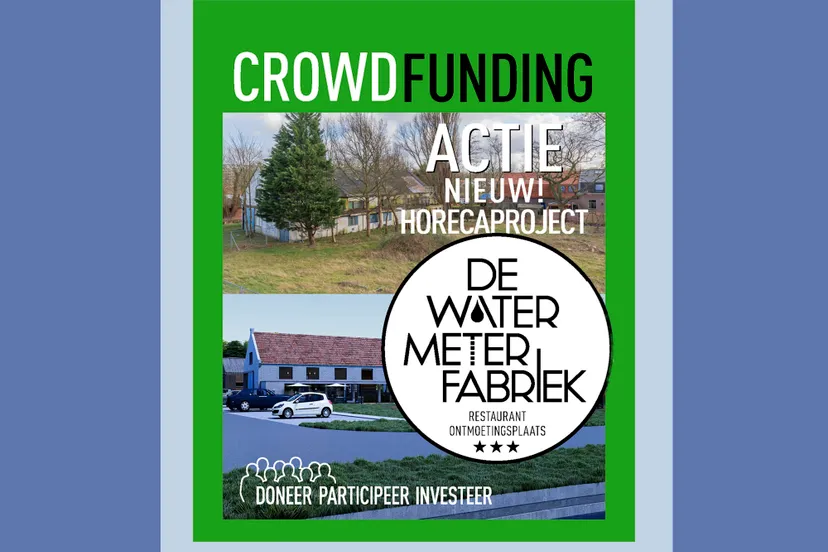 crowdfunding