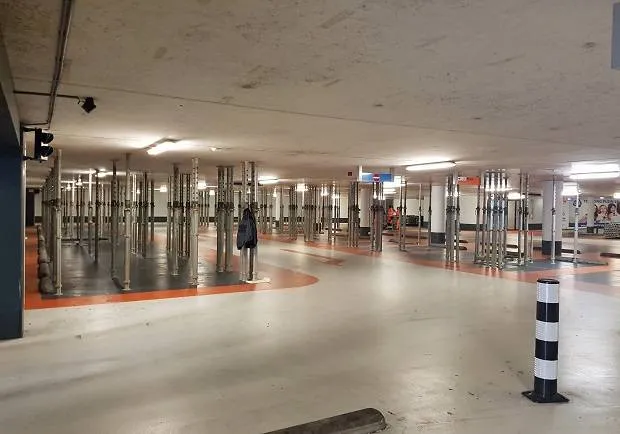 csm marsmanplein parkeergarage 0fa8caccd8