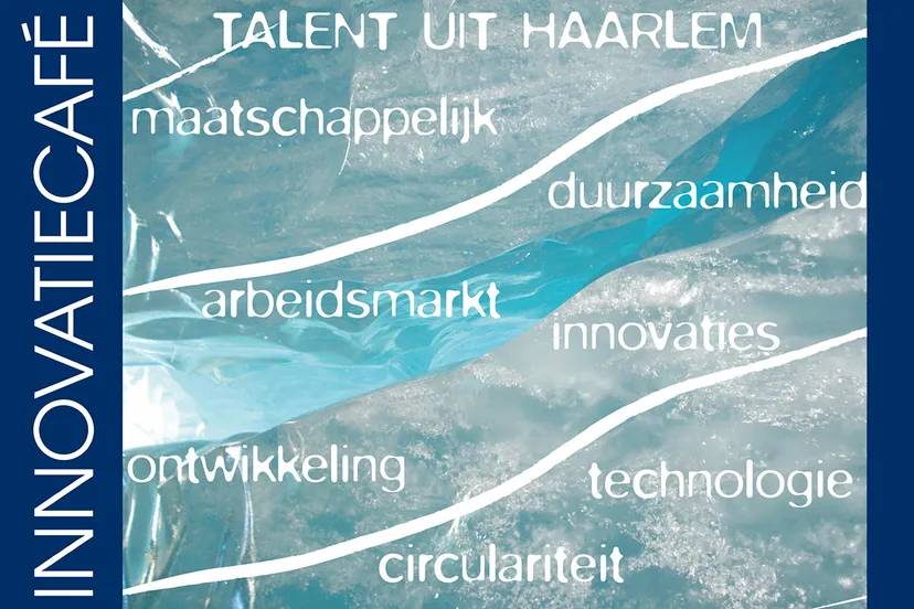 digitaal website innovatiecafe haarlem 4 okt 2019