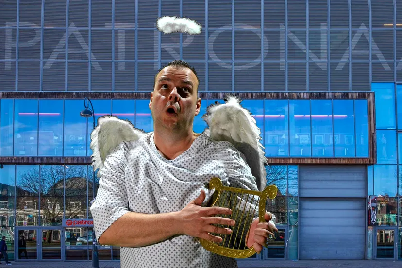 duijff pixa patronaat