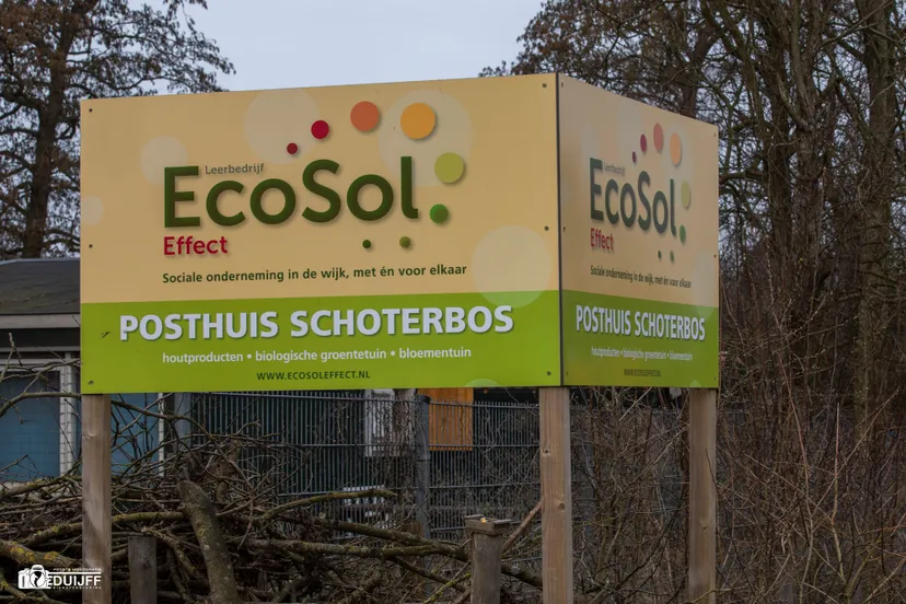 ecosol bord