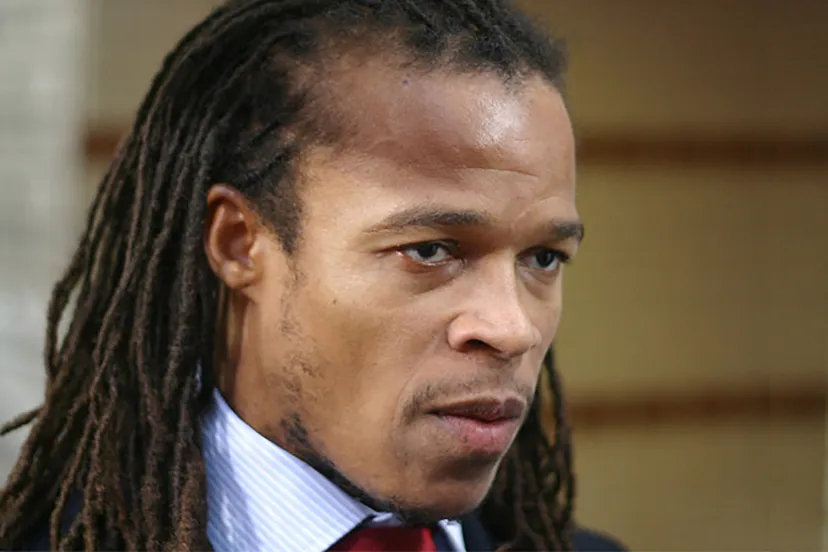 edgar davids wikipedia paul blank