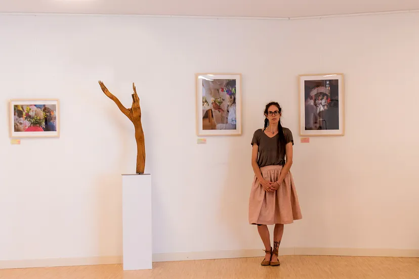 expositie jelka matlung1