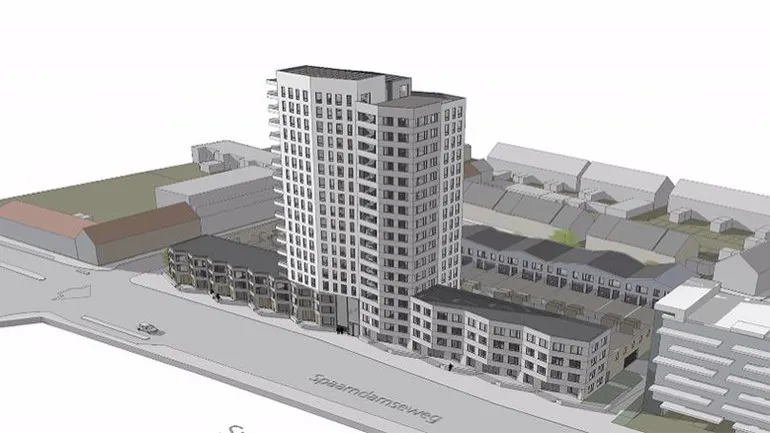 foto arons en gelauff