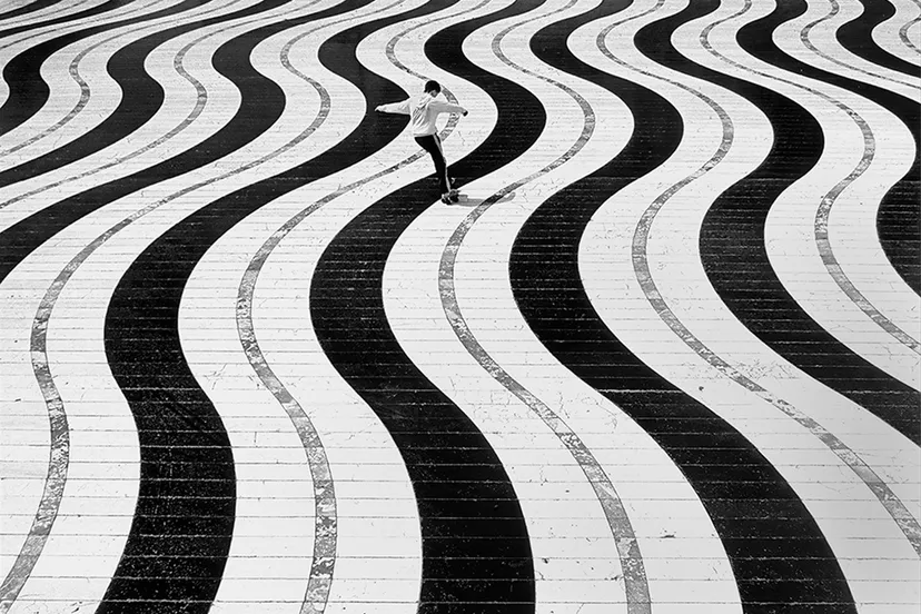 foto cor boers club 12 parijs