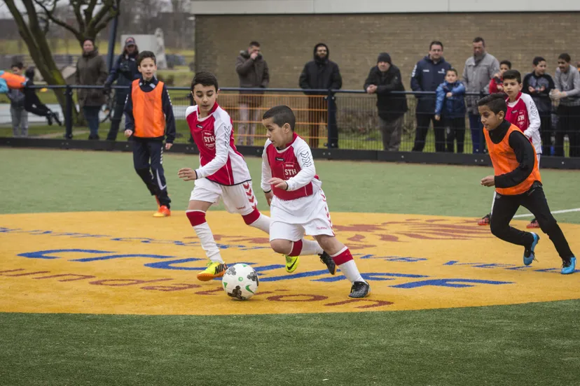 foto cruyff court 2017