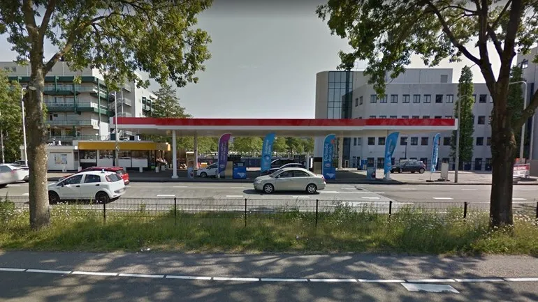 foto google streetview