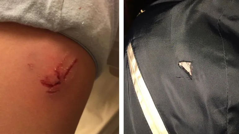 foto marjolein van looij