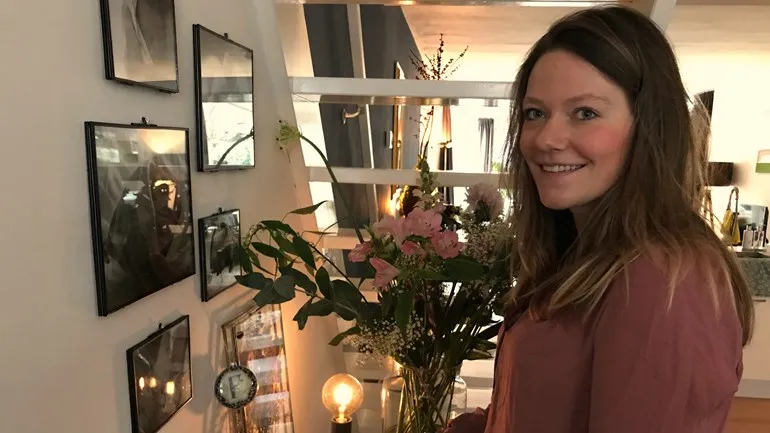 foto nh dimitri walbeek