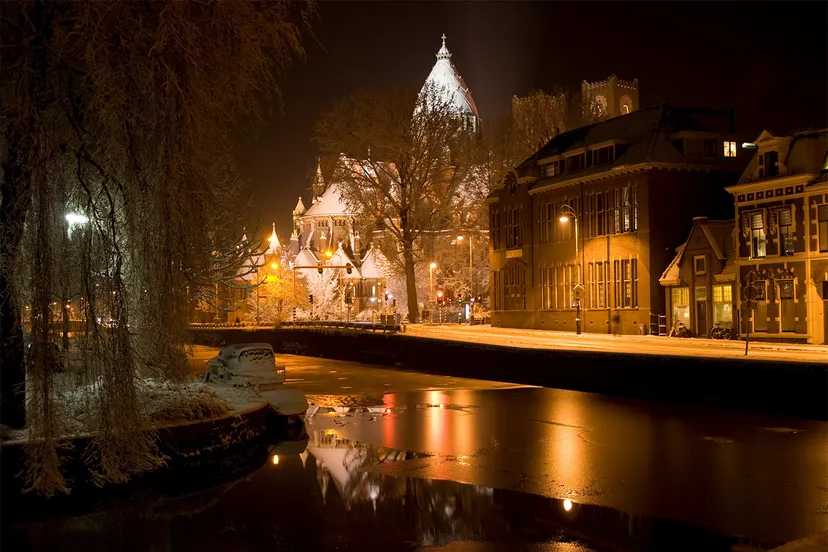 foto patty verhoeven leische vaart en bavo