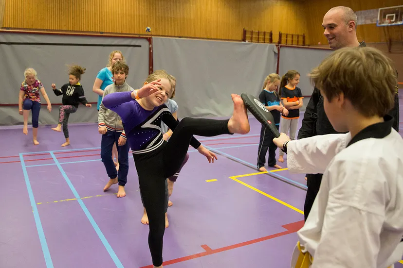 foto persbericht jsp