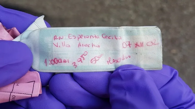 foto politie haarlem