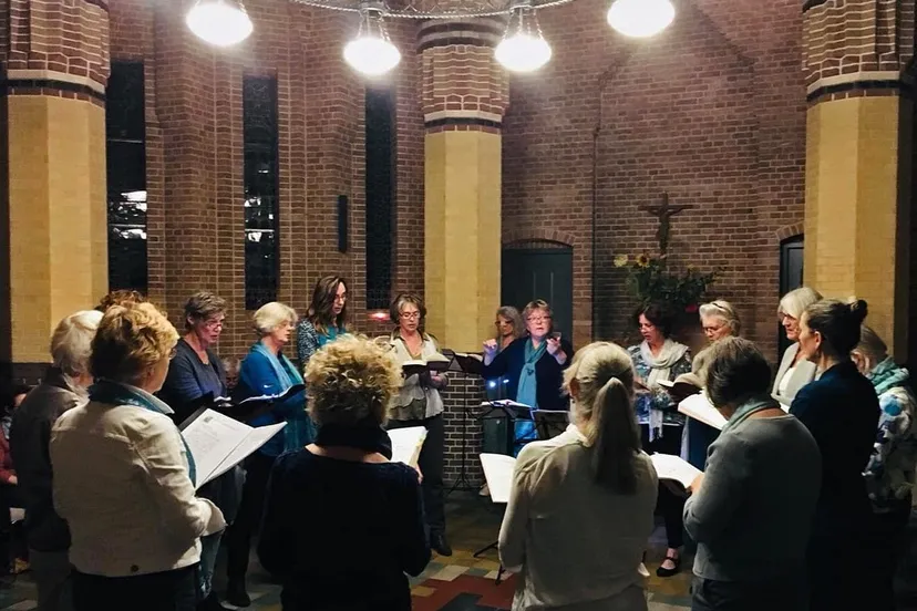 foto schola hildegardis