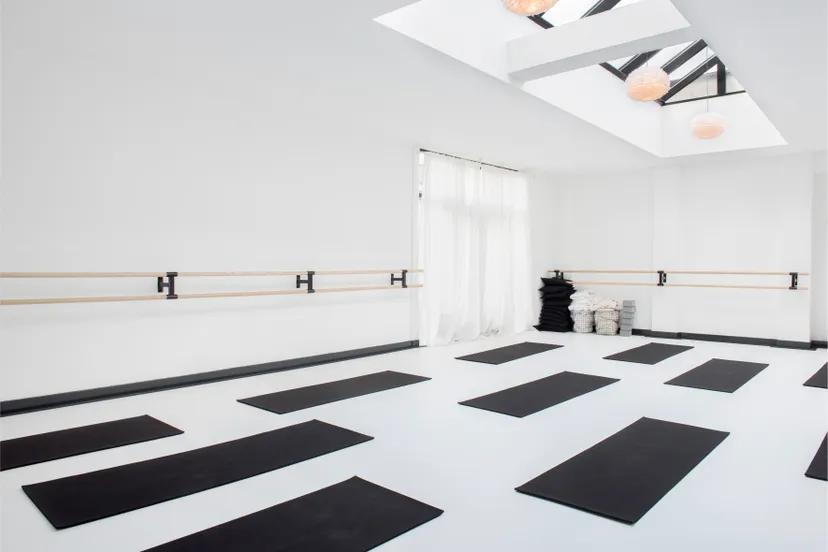 foto studio1 met matjes