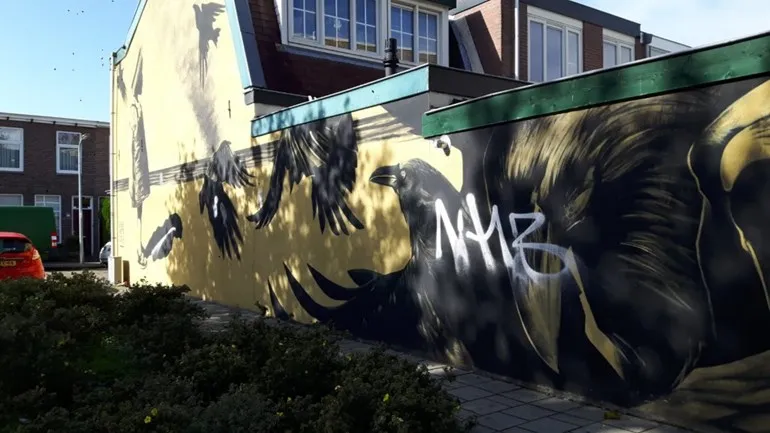 foto trudy klootwijk