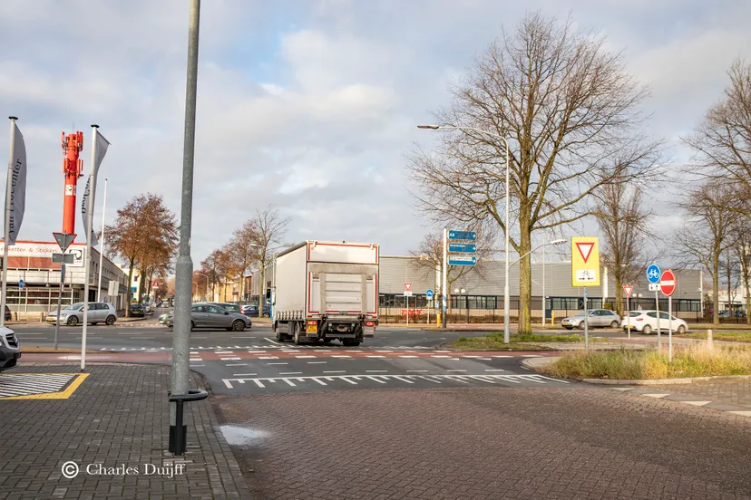 fustweg harmenjansweg