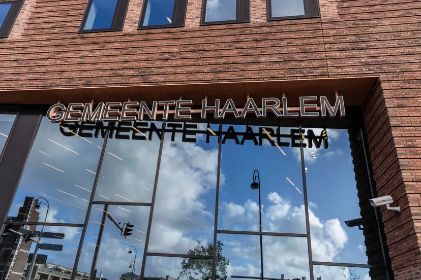 gemeente haarlem