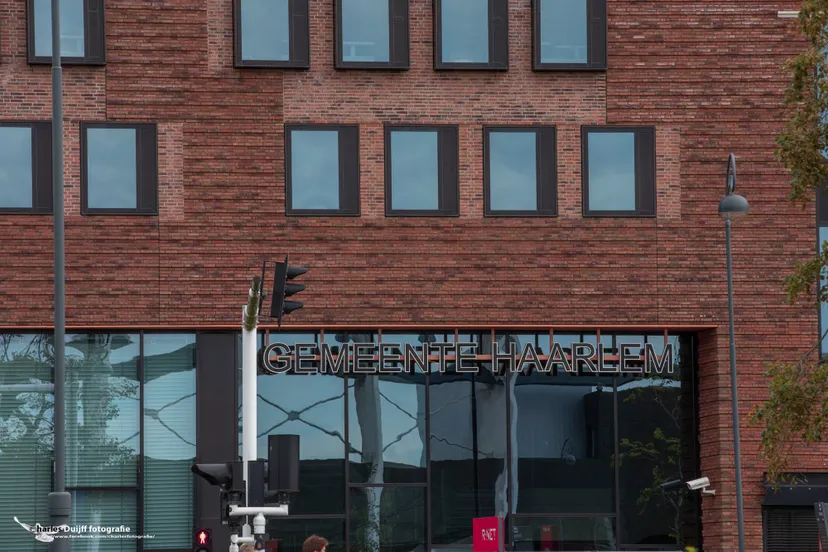 gemeente haarlem a