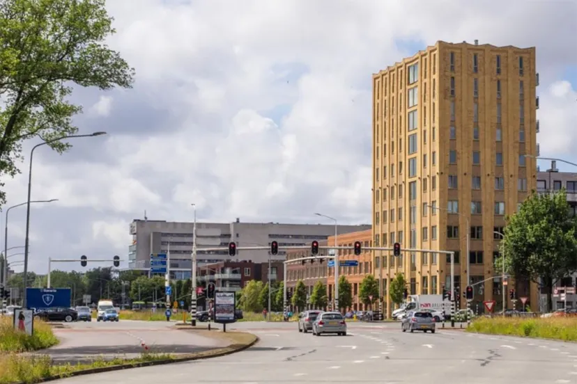 gemeente haarlem amerikaweg