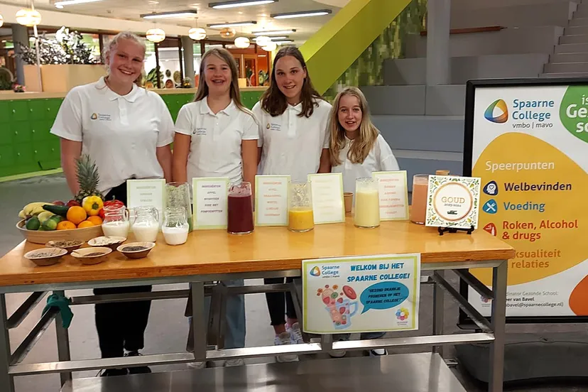 gezonde school spaarne college01 kopieren 1
