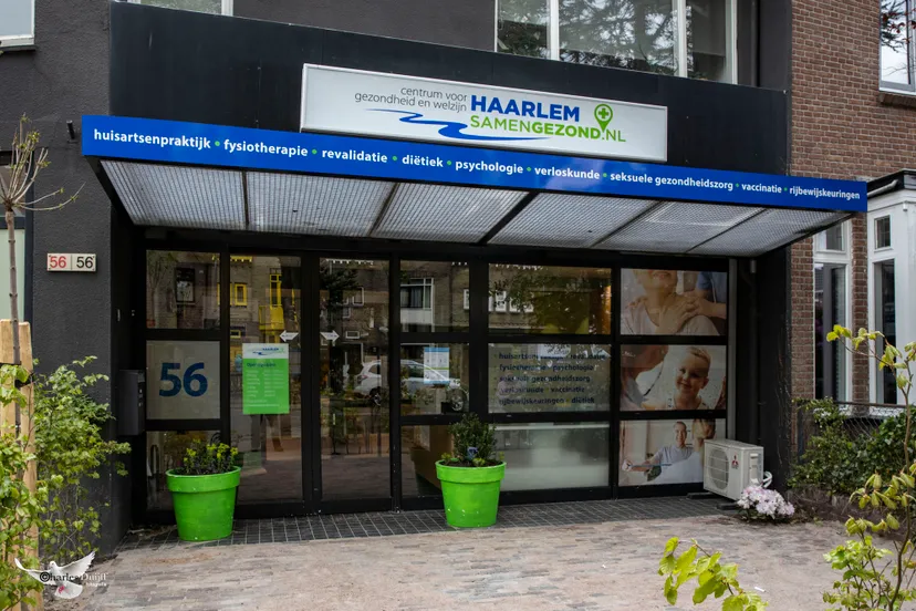 gezondheidscentrum nrd